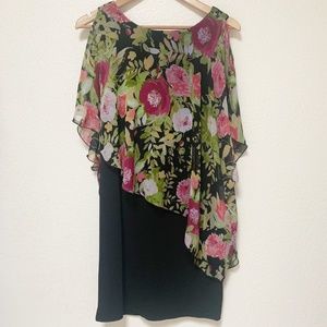 Enfocus Studio | Floral Dress Size 6